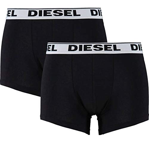 Diesel UMBX-KORY E1350 Boxer Shorts Two Pack von Diesel