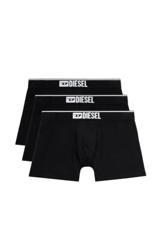 Diesel_UMBX-SEBASTIANTHREEP_UNDERPANTS_Schwarz_XL von Diesel