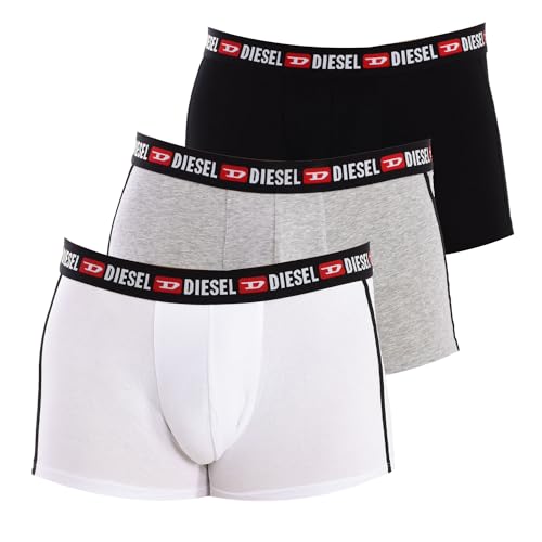 Diesel_UMBX-SHAWNTHREEPACK_Underpants_Mehrfarbig_ von Diesel