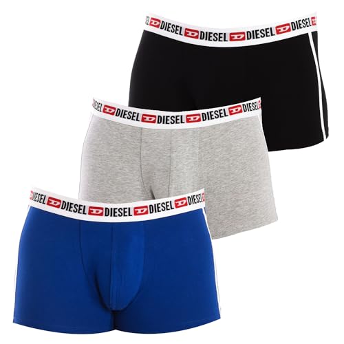 Diesel_UMBX-SHAWNTHREEPACK_Underpants_Mehrfarbig_ von Diesel