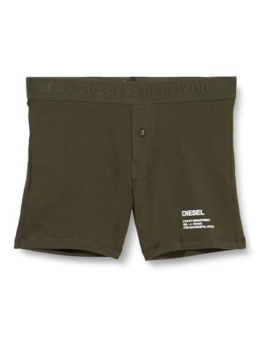 Diesel_UMBX-STARKIE Boxers_Underpants_Grün_ von Diesel