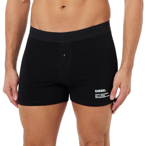 Diesel_UMBX-STARKIE Boxers_Underpants_Schwarz_XXL von Diesel
