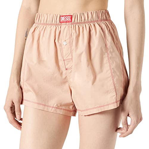 Diesel_UUBX-STARK Boxers_Shirt_Beige_M von Diesel