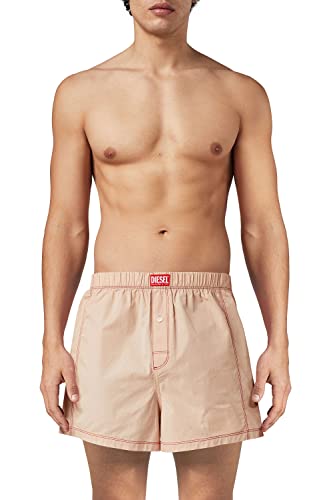 Diesel_UUBX-STARK Boxers_Shirt_Beige_S Diesel_UUBX-STARK Boxers_Shirt_Beige_S von Diesel