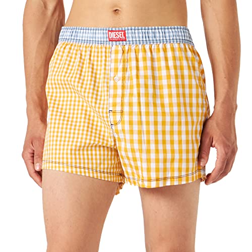 Diesel_UUBX-STARK Boxers_Underpants_Gelb_XXL von Diesel