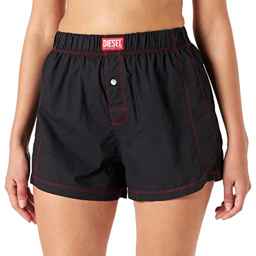 Diesel_UUBX-STARK Boxers_Underpants_Schwarz_XXL von Diesel