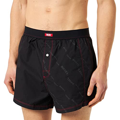 Diesel_UUBX-STARK-EL BOXERS_UNDERPANTS_Schwarz_XXL von Diesel
