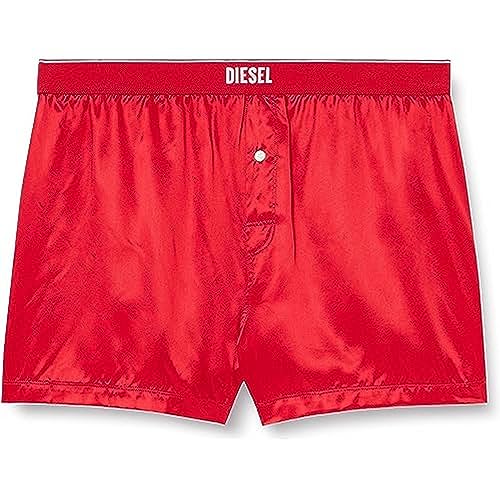 Diesel_UUBX-STARK-EL Boxers_Shirt_Rot_M von Diesel