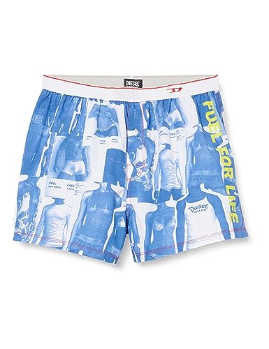 Diesel_UUBX-STARK-EL Boxers_Underpants_Mehrfarbig_ von Diesel