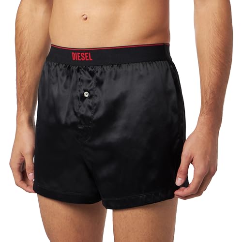 Diesel_UUBX-STARK-EL Boxers_Underpants_Schwarz_XXS Diesel_UUBX-STARK-EL Boxers_Underpants_Schwarz_XXS von Diesel