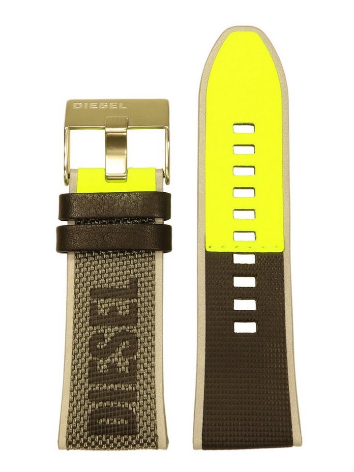 Diesel Uhrenarmband LB-DZ7429 von Diesel