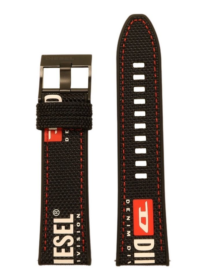 Diesel Uhrenarmband LB-DZT2022 von Diesel