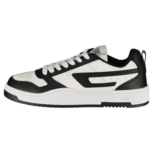 Diesel_Ukiyo S-Ukiyo V2 Low_Shoes_Mehrfarbig_40 EU Diesel_Ukiyo S-Ukiyo V2 Low_Shoes_Mehrfarbig_40 EU von Diesel