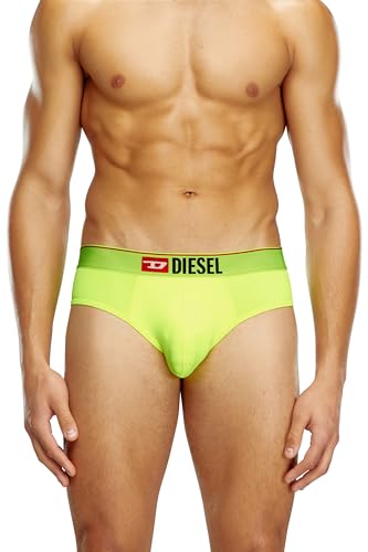Diesel_Umbr-Andre-Cut MUTAN_Underpants_Gelb_ Diesel_Umbr-Andre-Cut MUTAN_Underpants_Gelb_ von Diesel