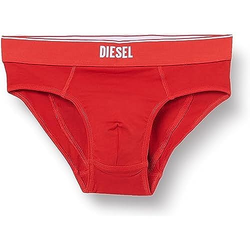 Diesel_Umbr-Andre-H MUTANDE_Underpants_Rot_ von Diesel
