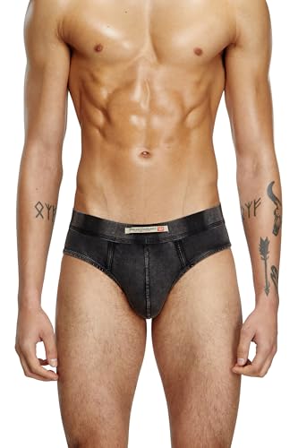 Diesel_Umbr-Andre-H MUTANDE_Underpants_Schwarz_XXL von Diesel
