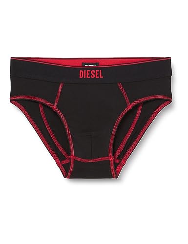 Diesel_Umbr-Andre-H MUTANDE_Underpants_Schwarz_ von Diesel