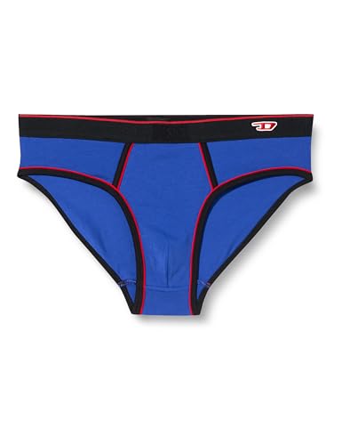 Diesel_Umbr-Andre MUTANDE_Underpants_Blau_L von Diesel