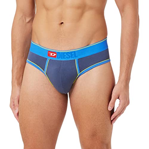 Diesel_Umbr-Andre MUTANDE_Underpants_Blau_M von Diesel