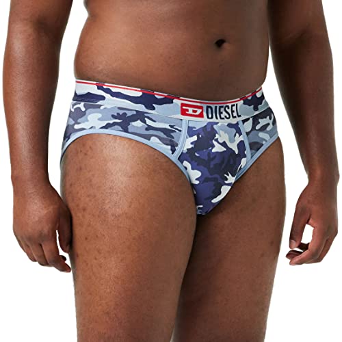 Diesel_Umbr-Andre MUTANDE_Underpants_Blau_XL Diesel_Umbr-Andre MUTANDE_Underpants_Blau_XL von Diesel