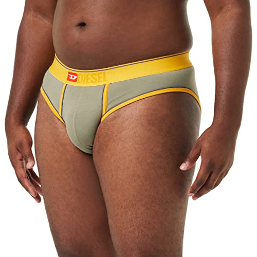 Diesel_Umbr-Andre MUTANDE_Underpants_Grün_M von Diesel