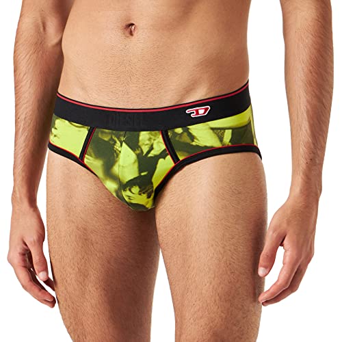 Diesel_Umbr-Andre MUTANDE_Underpants_Mehrfarbig_XXL von Diesel