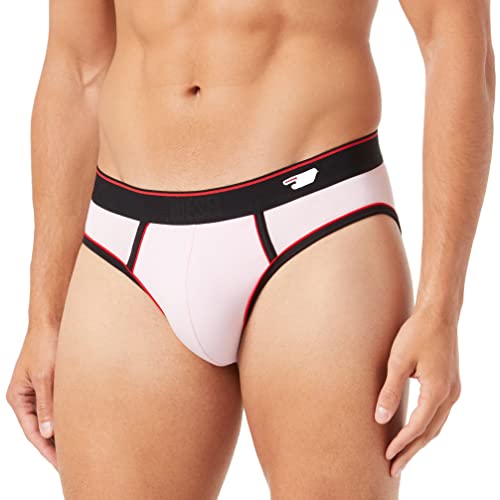 Diesel_Umbr-Andre MUTANDE_Underpants_Pink_L von Diesel