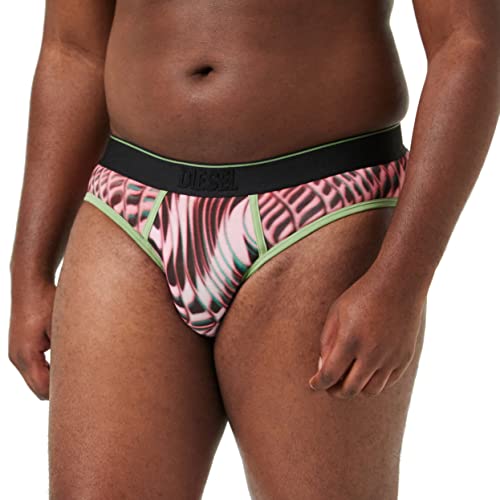 Diesel_Umbr-Andre MUTANDE_Underpants_Pink_XL von Diesel