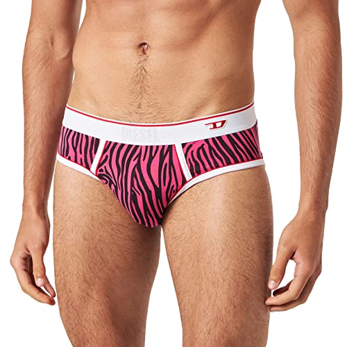 Diesel_Umbr-Andre MUTANDE_Underpants_Pink_XL von Diesel