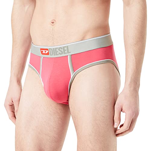 Diesel_Umbr-Andre MUTANDE_Underpants_Pink_XXL von Diesel