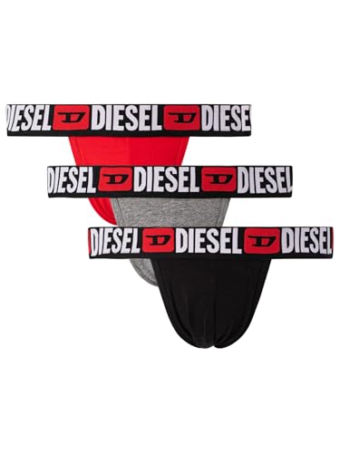 Diesel_Umbr-JOCKYTHREEPACK Jockstrap_Underpants_Mehrfarbig_ von Diesel