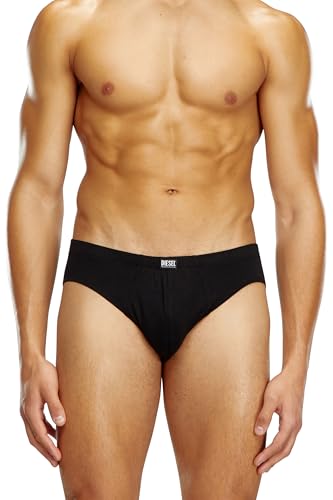 Diesel_Umbr-PHABIO-THREEPACK MUTANDE_Underpants_Schwarz_ von Diesel