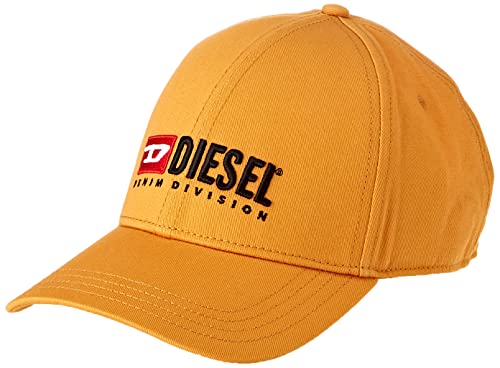 Diesel Unisex Corry-div Baseballkappe, 7DJ-0JCAR, M EU von Diesel