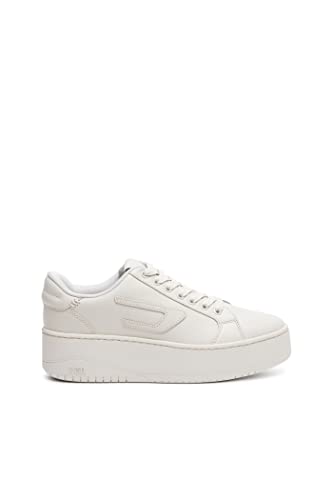 DIESEL Unisex S-Athene Sneaker, T2003 Pr516, 44 EU von Diesel