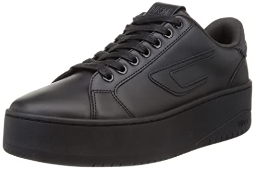 DIESEL Unisex S-Athene Sneaker, T8013 Pr516, 36 EU von Diesel