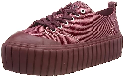 DIESEL Unisex S-Hanami Sneaker, T5284-PS416, 36 EU von Diesel