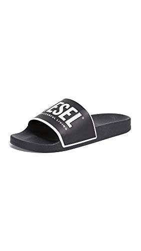 Diesel_VALLA SA-VALLA SANDA_SANDAL_Mehrfarbig_44 EU von Diesel