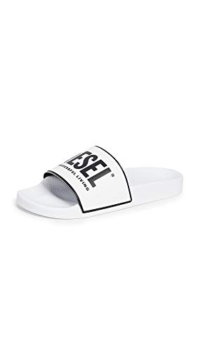 Diesel_VALLA SA-VALLA SANDA_SANDAL_Mehrfarbig_46 EU von Diesel