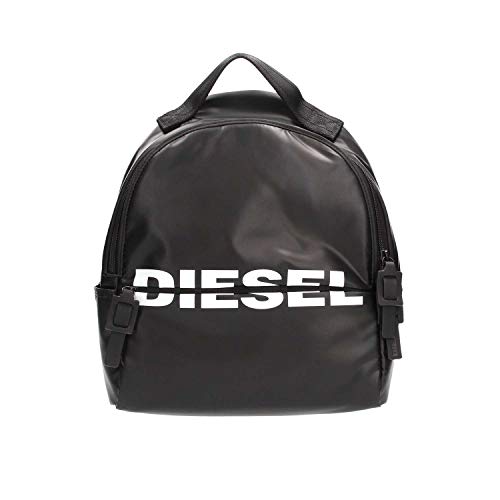 Diesel X05529 P1705 F-BOLD BACK RUCKSACK Damen BLACK UNI von Diesel