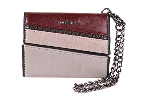 Diesel "ZIPNWELDIN’ YAMY Damen Geldbörse von Diesel