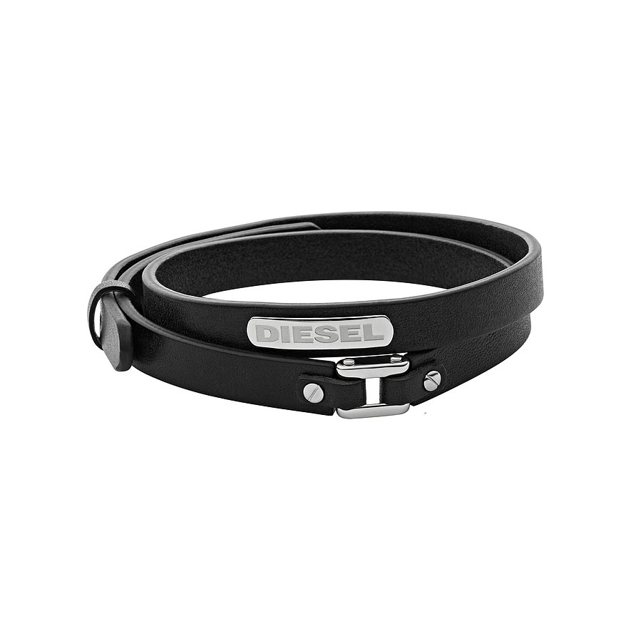 Diesel Armband DX0971040 Leder von Diesel