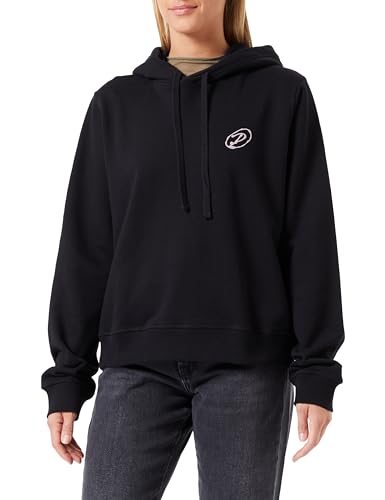 Diesel modern F-Regulär-Hood-L5 Sweater, 9XX-0nazq, XL von Diesel