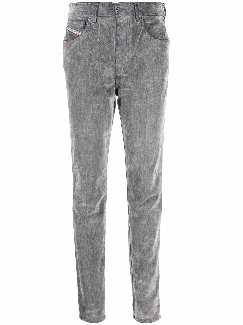 Diesel 1994 Jeans - Grau von Diesel