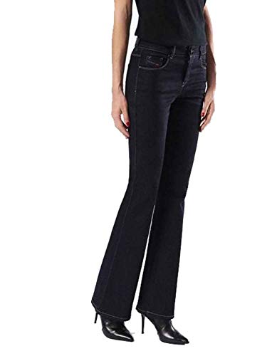 DieselSANDY-B - Jeans Bootcut - 0665w von Diesel