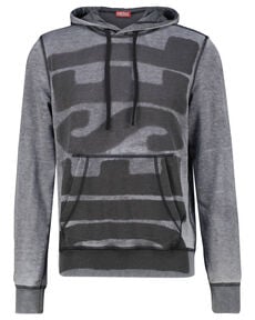 Herren Hoodie S-GINN-HOOD-L1 von Diesel