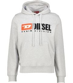 Herren Hoodie von Diesel