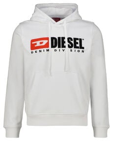 Herren Hoodie von Diesel