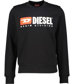 Herren Sweatshirt S-GINN-DIV von Diesel