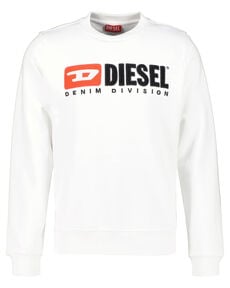 Herren Sweatshirt S-GINN-DIV von Diesel