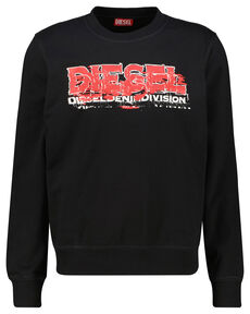 Herren Sweatshirt S-GINN-K40 von Diesel